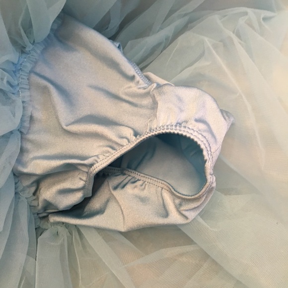 Children’s Dance Costume Dress - Picture 5 of 8